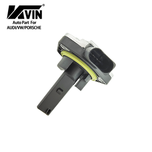 Kvin เซ็นเซอร์แรงดันน้ำมัน1J0907660C ใหม่สำหรับ VW Beetle Touareg 7L Audi A3 8P Q7 4L 1J0 2000-2015 907 660 C - Product Image 2