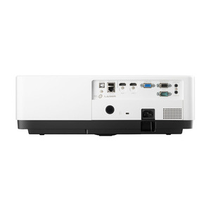 Viewsonic 21:9 6000แอนเอสไอลูเมนส์เลเ<span class=keywords><strong>ซอ</strong></span>ร์3LCD เครื่องฉาย WUXGA สำหรับสำนักงานธุรกิจ<span class=keywords><strong>ไมโคร</strong></span><span class=keywords><strong>ซอ</strong></span><span class=keywords><strong>ฟ</strong></span>ต์ทีมห้อง HDMI 2พอร์ต - Product Image 5