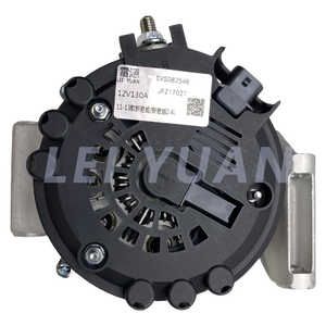 Nuevo Alternador en Oferta, 12V 130Amp, Polea 6PK para Chevrolet Captiva 2.4, OE 12317591532 JA-10146 - Product Image 5