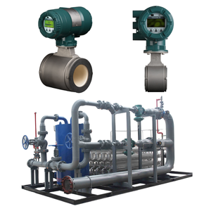 Medidor de Flujo Integrado a Prueba de Explosiones Yokogawa ADMAG AXG Japonés Original Nuevo, Medidor de Flujo Yokogawa ADMAG A Japonés Original Nuevo - Product Image 1