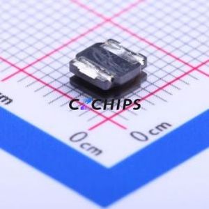 Inductor de Potencia LQH5BPZ2R2NT0L SMD, 5x5mm (Inductancia: 2.2uH) (Precisión: 30%) (Corriente Nominal: 4A) - Product Image 2