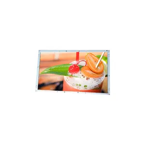 52.0inch RGB 1920*1080 lk520d3ha99 60Hz TFT LCD màn hình hiển thị