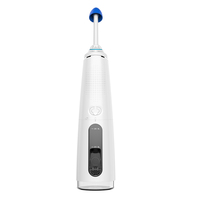Irrigateur nasal NJ2660 nettoyage nasal quotidien pour les patients atteints de rhinite allergique, nettoyage du mucus nasal, traitement de la sinusite chronique