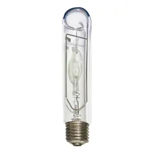 140W High Light Efficiency Ceramic Xenon Lamp High Color HID Xenon Gold Halide Lamp Bulb