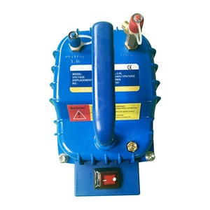 Bomba de vacío multifunción HVAC, herramientas de succión y empuje de vacío para reparación de aire acondicionado - Product Image 5