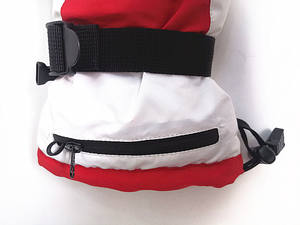 Gants à cinq doigts <span class=keywords><strong>de</strong></span> haute qualité, <span class=keywords><strong>sport</strong></span> personnalisé, extérieur, professionnel, hiver, chauffage électrique - Product Image 4