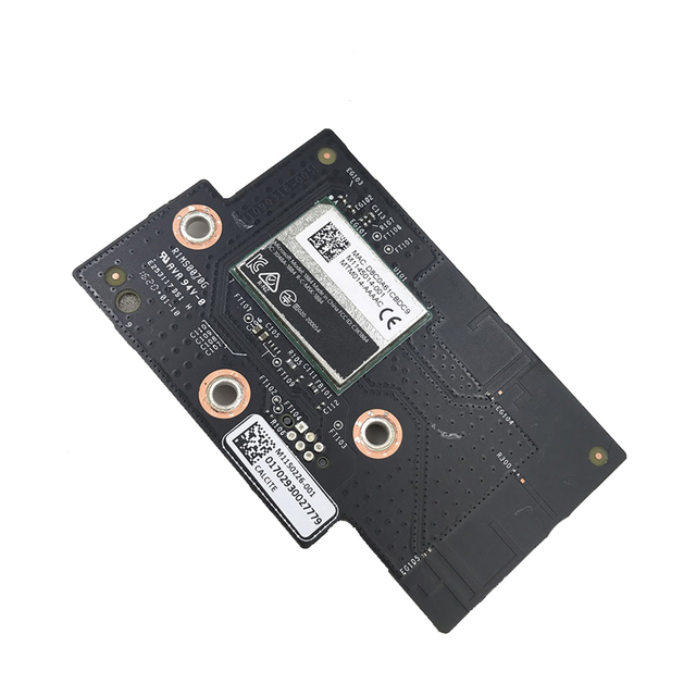 BT-Compatible Wifi Board for Xbox Series S Replacement Part Wireless Wifi Board for XSS Console