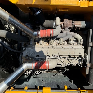 Pièces d'excavatrice Hyundai Corée du Sud à vendre, excavatrice d'occasion pas chère, Hyundai 305lc-9t à bas prix - Product Image 5