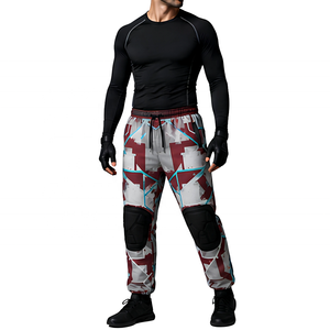 Pantalon de jogging homme de haute qualité à prix abordable, disponible dans toutes les couleurs, pantalon homme sur mesure. - Product Image 4