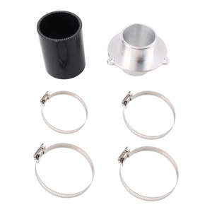 Kit de tuyaux de charge haute performance pour Audi A3 S3 TT MK3 VW Golf R MK7 2.0T EA888 Gen3 Turbo Charge Pipe ICP034-BK - Product Image 3