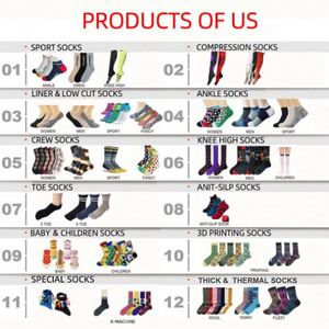 <b>Hot</b> Sell Fashion Comfortable High Quality Men's White Custom Cotton Anti-Bacterial Anti-Slip Summer Disposable <b>Socks</b> - Product Image 6