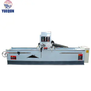 Linear Knife Blade Surface Grinding Grinder Sharper Machine