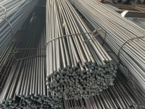 Thép cây thép carbon không hợp kim hrb400 dài <span class=keywords><strong>12m</strong></span> xianteng thương hiệu GB Tiêu Chuẩn Xây dựng sử dụng thanh cán nóng biến dạng cắt - Product Image 3