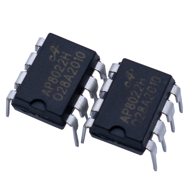 Integrated Circuit Ap8012h/ Ap8022h / Ic Chip, New Original IC AP8022 AP8022H  , Ap8012h  DIP8