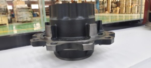 <span class=keywords><strong>2025</strong></span> luen bán buôn bpw loại thép bánh xe trung tâm mới Trailer trục bộ phận cho Trailer <span class=keywords><strong>s</strong></span>ử dụng - Product Image 6