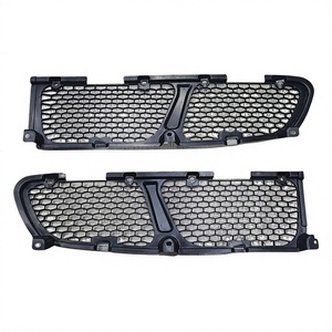 Aplicable a: <span class=keywords><strong>Hyundai</strong></span> <span class=keywords><strong>H1</strong></span> H-1 van, Starex 1997-2008 86560-4A000 parrilla delantera - Product Image 3