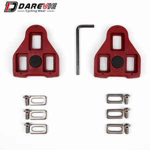 Tacchetta professionale per sistema di clip MTB parti per <span class=keywords><strong>ciclismo</strong></span> accessori MTB <span class=keywords><strong>scarpe</strong></span> da <span class=keywords><strong>ciclismo</strong></span> - Product Image 3