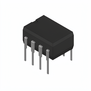 อุปกรณ์อิเล็กทรอนิกส์ ไอซี OPAMP GP 1 วงจร 8CDIP 8 CDIP (0.300 นิ้ว, 7.62 มม.) OP27AJGB BOM IC มีสินค้าในสต็อก - Product Image 1