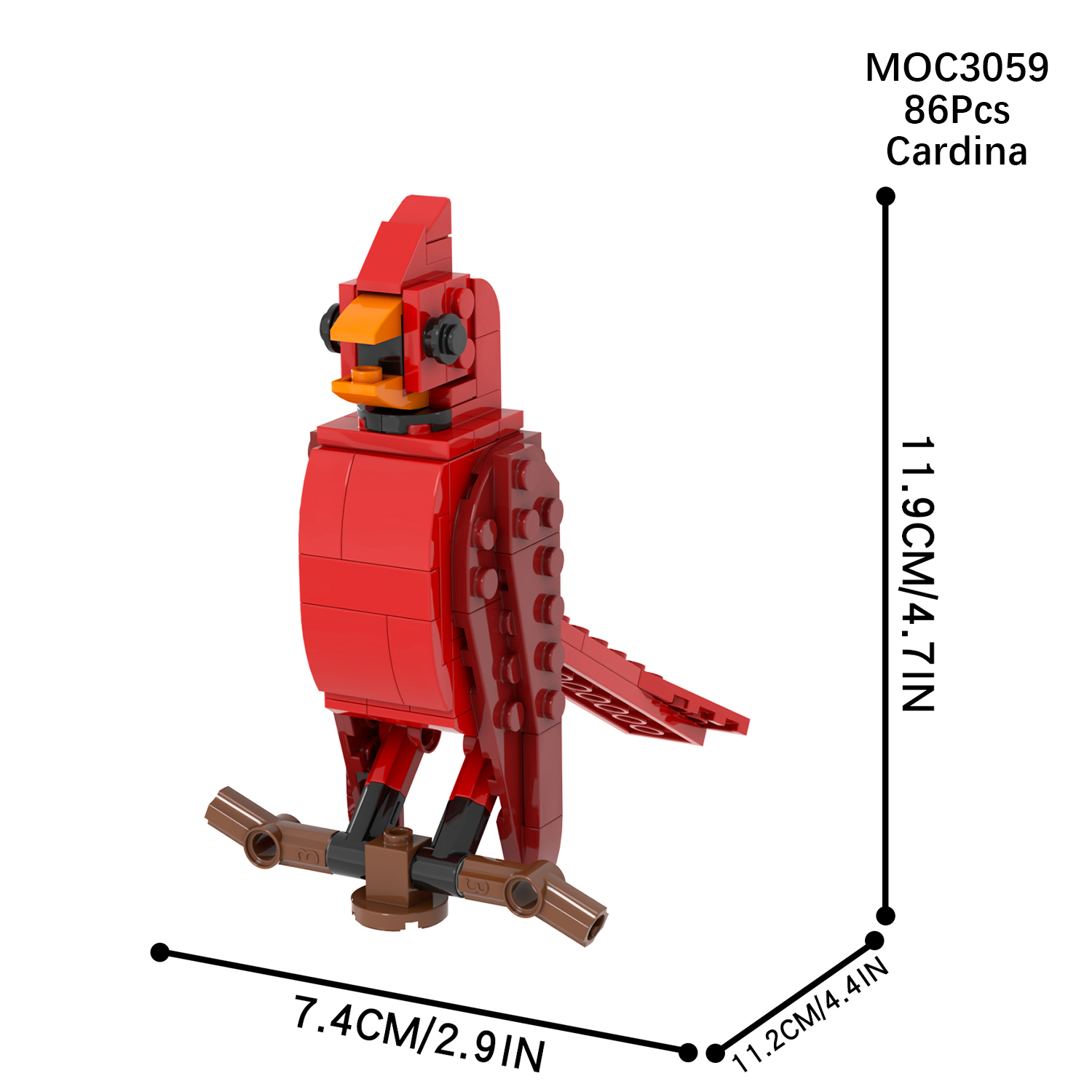 MOC3059    MOC3059