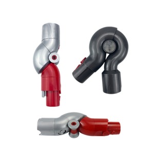 Tubo de dirección delgado Dyson V10 de 210 mm x 74 mm x 51 mm, compatible con accesorios para aspiradoras V7, V8, V11 y V15 - Product Image 3