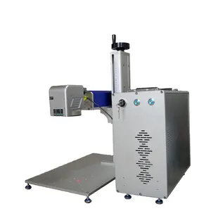 cyclops system 20W laser marking machine