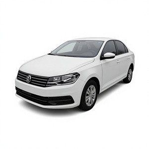 Para VW <span class=keywords><strong>Santana</strong></span> 2021 1.5L Automático Edición Fashion Sedán Euro VI 100-150 CV 5 Plazas Luces Diurnas LED - Product Image 1