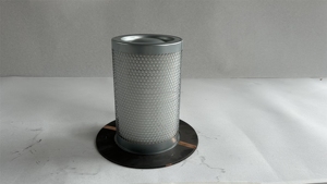 Separador de Aceite de Aire Comprimido de Aluminio de Alta Calidad, Pieza Nueva 39894598 para Compresores de Tornillo Industriales MANNY - Product Image 4