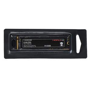 SSD M.2 NVMe de 256 GB, 512 GB, 1 TB, 2 TB, Compatible con Jetson Nano, Orin Nano, Orin NX, Raspberry <span class=keywords><strong>Pi</strong></span> 5, RDK, S100, S100P, Memoria de Expansión PCIe - Product Image 2