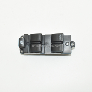 SKULA ชิ้นส่วนรถยนต์ LHD สวิตช์หน้าต่างไฟฟ้าสําหรับ <span class=keywords><strong>Ranger</strong></span> 2011- AB3914540BB AB39-14540-BB - Product Image 1