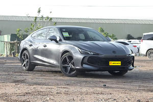 2025 <span class=keywords><strong>MG</strong></span> <span class=keywords><strong>7</strong></span> 5 puertas 5 plazas Hatchback chino nuevo Sedán de gasolina 2,0 T 261Ps L4 asientos de cuero Euro VI emisión dirección izquierda - Product Image 4