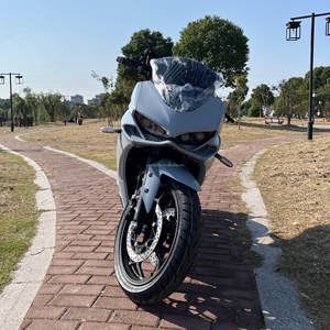 Motocicli elettrici del modello <span class=keywords><strong>DKD</strong></span> 120 km/h potenti moto elettriche da corsa moto elettriche a buon mercato adulti elettrici - Product Image 5