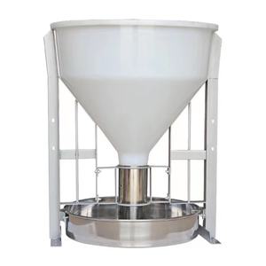 Asciutto bagnato alimentatore per i suini dalla Cina (lydia chang : 0086.15965977837) - Product Image 3