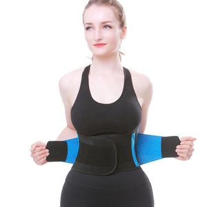 Nhãn Hiệu Riêng Neoprene Slimming Mồ Hôi Eo Tông Đơ Vành Đai - Product Image 1