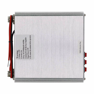 <span class=keywords><strong>Amplificador</strong></span> de Potencia de Banda Dual <span class=keywords><strong>VHF</strong></span> <span class=keywords><strong>UHF</strong></span> Baojie BJ-UV50W de 50W para Amplificar el Alcance de Comunicación de Walkie Talkies - Product Image 6