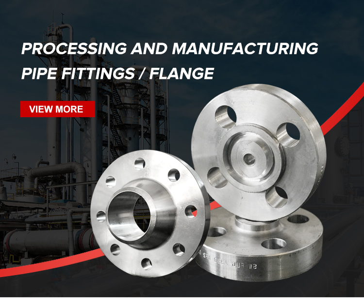 Forged Flange Stainless Steel 3'' 900LB SCH160 WN Flanges ASME B16.5 ASME UNSS32205 Super Duplex Flanges