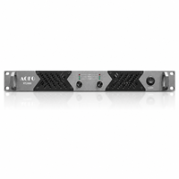 Amplifier DJ Digital 2 Kanal 600W 8 Ohm Profesional untuk Subwoofer Speaker Suara Altavoces
