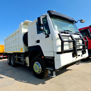 <span class=keywords><strong>Camion</strong></span> à benne basculante Sinotruk Howo 6x6 toutes roues motrices <span class=keywords><strong>prix</strong></span> nouveau <span class=keywords><strong>camion</strong></span> à benne basculante diesel 371HP 400HP à vendre - Product Image 1