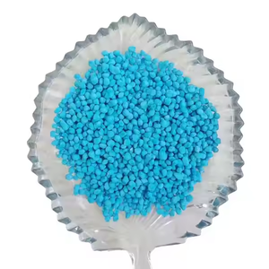 ปุ๋ยเม็ดสีฟ้า NPK 12-12-17 + 2mgo + <span class=keywords><strong>TE</strong></span> สำหรับพืช - Product Image 3