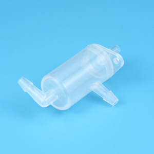 Nieuwe Hoge Kwaliteit Dewei 2/3 Niveau Buffer Inktflesfilter Premium Navulling Inkt Voor Oplosmiddel Inkjetprinter Zorgen Voor Stabiel - Product Image 3