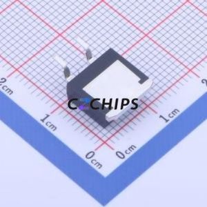 ทรานซิสเตอร์ฟิลด์ทรานซิสเตอร์ (Mosfet) TO-263-2L HYG065N15NS1B แบบดั้งเดิมและใหม่เอี่ยม - Product Image 2