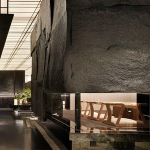 Ensemble de meubles de chambre d'hôtel de luxe 5 étoiles, design de meubles de chambre d'hôtel moderne, solutions de conception de meubles de chambre d'hôtel pour les clients internationaux - Product Image 4