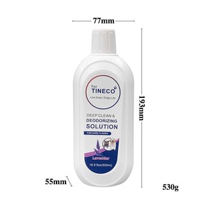 1PC Aspirateur Liquide de nettoyage multi-surfaces pour <span class=keywords><strong>Tineco</strong></span> <span class=keywords><strong>Floor</strong></span> <span class=keywords><strong>ONE</strong></span> <span class=keywords><strong>S5</strong></span> Combo/<span class=keywords><strong>FLOOR</strong></span> <span class=keywords><strong>ONE</strong></span> S3 / IFloor3 / <span class=keywords><strong>FLOOR</strong></span> <span class=keywords><strong>ONE</strong></span> <span class=keywords><strong>S5</strong></span> - Product Image 6
