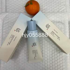 Crème pour les mains hydratante et anti-UV à la Centella Asiatica, nouvelle édition <span class=keywords><strong>Joseon</strong></span>, best-seller transfrontalier de la beauté coréenne - Product Image 3