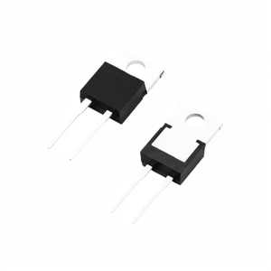 Manufacturer Channel C4D05120A TO-220-2 Buy Electronics Components Online Single Diodes - Product Image 1