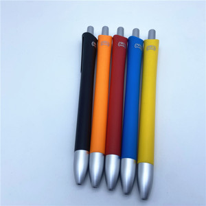 ปากกาพลาสติก NFC สำหรับโฆษณาโลโก้กำหนดเองได้ - Product Image 5