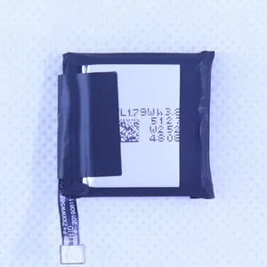Batería Original de Alta Calidad Li3905T44P8h292753 445mAh para Relojes Inteligentes <span class=keywords><strong>ZTE</strong></span> - Product Image 2