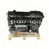 Nouveau et populaire Moteur long block neuf pour TOYOTA LAND CRUISER (LC70, LC76, LC78, LC79, LC80, LC100) / COASTER 4.2L 1HZ