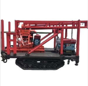 Equipo de Perforación Geotécnica de Alta Precisión con Núcleo Hidráulico para Muestreo SPT, 1 Año de Garantía, 2000m de Profundidad, 380V-240V, Origen EE. UU. - Product Image 4