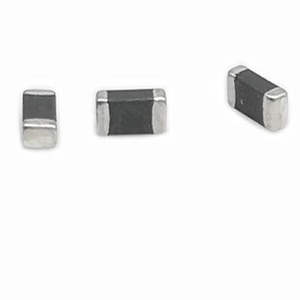 कोइल मिनी आकार 0402 साथ मल्टीलेयर सिरेमिक फेराइट 0608 स्मॉड शील्ड पावर इंडक्टर - Product Image 2