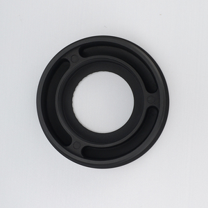 Cubierta Lateral para Simulación de Carreras de Alta Precisión, Resistente al Aceite, Antioxidante, para Altas Temperaturas (120°C) ℃   ODM/OEM no deformables - Product Image 1